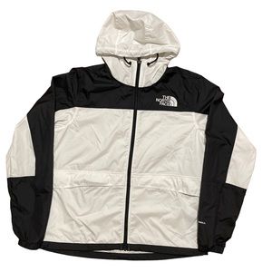 Windproof Jacket